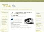 EMDR IMO HTSMA Traitement par les Mouvements Oculaires