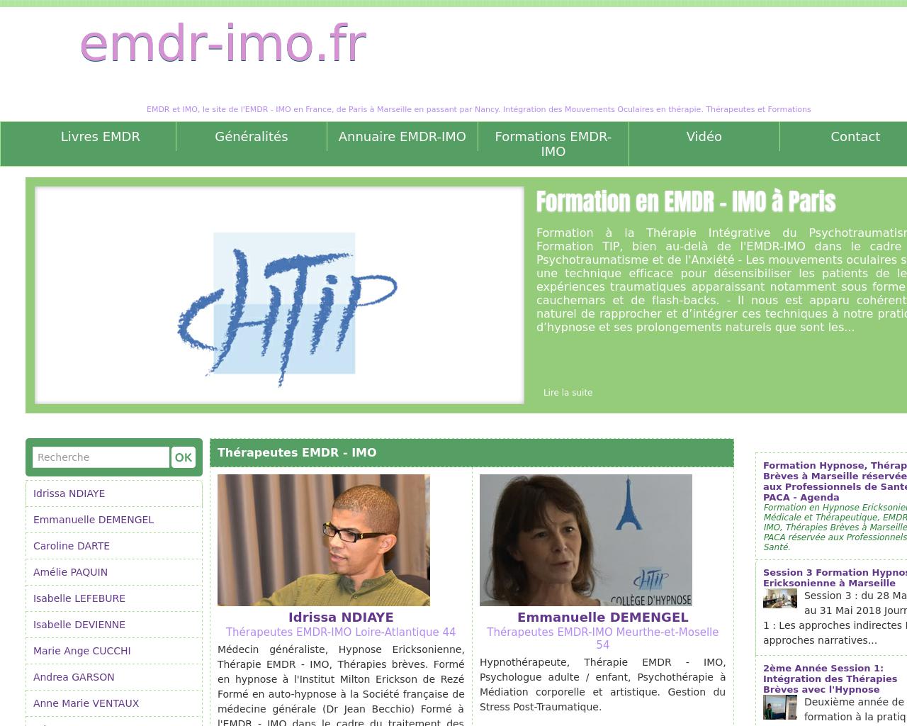EMDR.FR