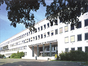 Diplôme Universitaire: Pathologies Neuro-Fonctionnelles