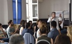 PARIS - Formation à l’Hypnose Médicale dans la prise en charge du patient douloureux chronique 2ème Session
