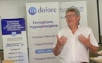 PARIS - Formation à l’Hypnose Médicale dans la prise en charge du patient douloureux chronique 4ème Session
