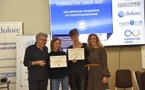 BORDEAUX: Supervision et Formation en EMDR Intégrative, EMDR - IMO ® 1 Jour en Gironde 33