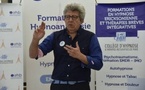 PARIS - Formation en EMDR Intégrative, EMDR - IMO, 3 Jours. Formation Certifiante par France EMDR-IMO ®
