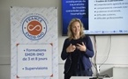 MARSEILLE - Formation EMDR - IMO, Approche intégrative du psychotraumatisme. 3 Jours.