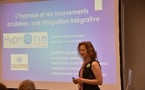 MARSEILLE: Formation en EMDR Intégrative, EMDR - IMO. Session 4