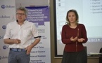 PARIS: Formation Intégrative en EMDR - IMO ®. 3ème Session.