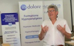PARIS - Formation à l’Hypnose Médicale dans la prise en charge du patient douloureux chronique 4ème Session