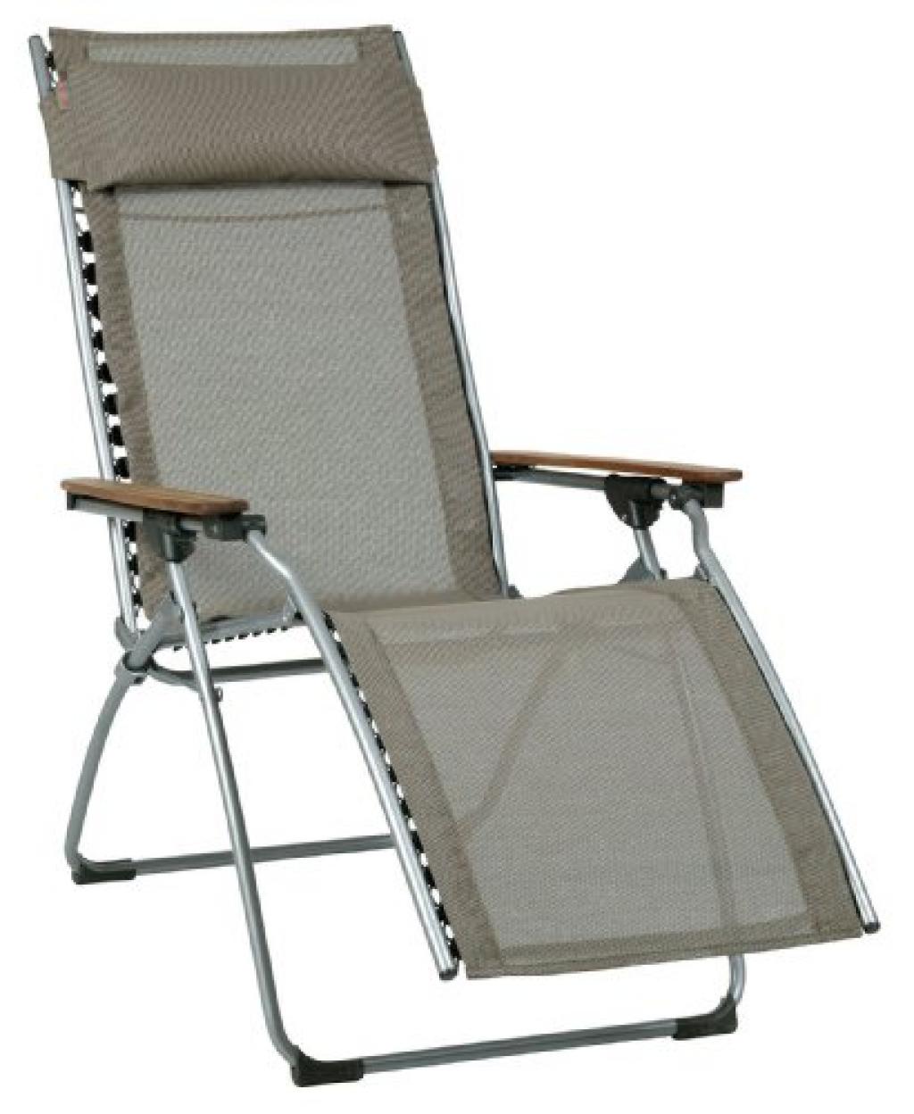 Fauteuil Réflexologie Lafuma Evolution ACB