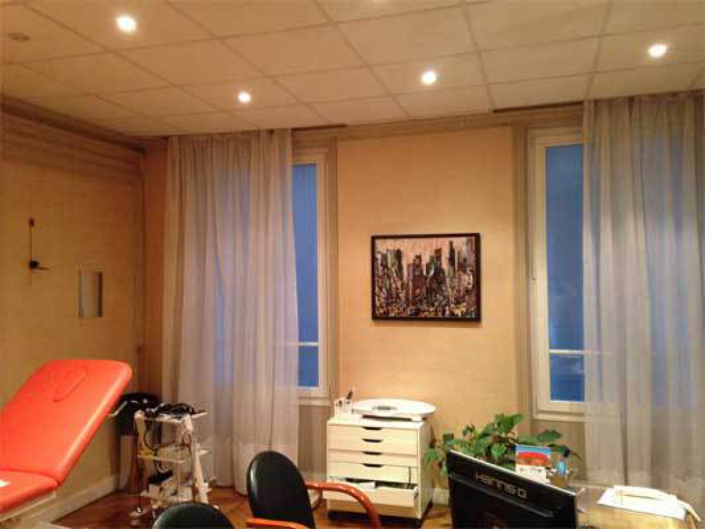 Location médical Paris Petites annonces Médecines Complémentaires et Alternatives