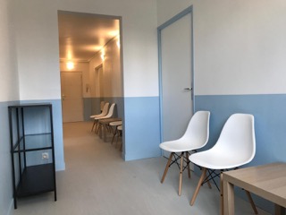Maison médicale à Eaubonne 95600