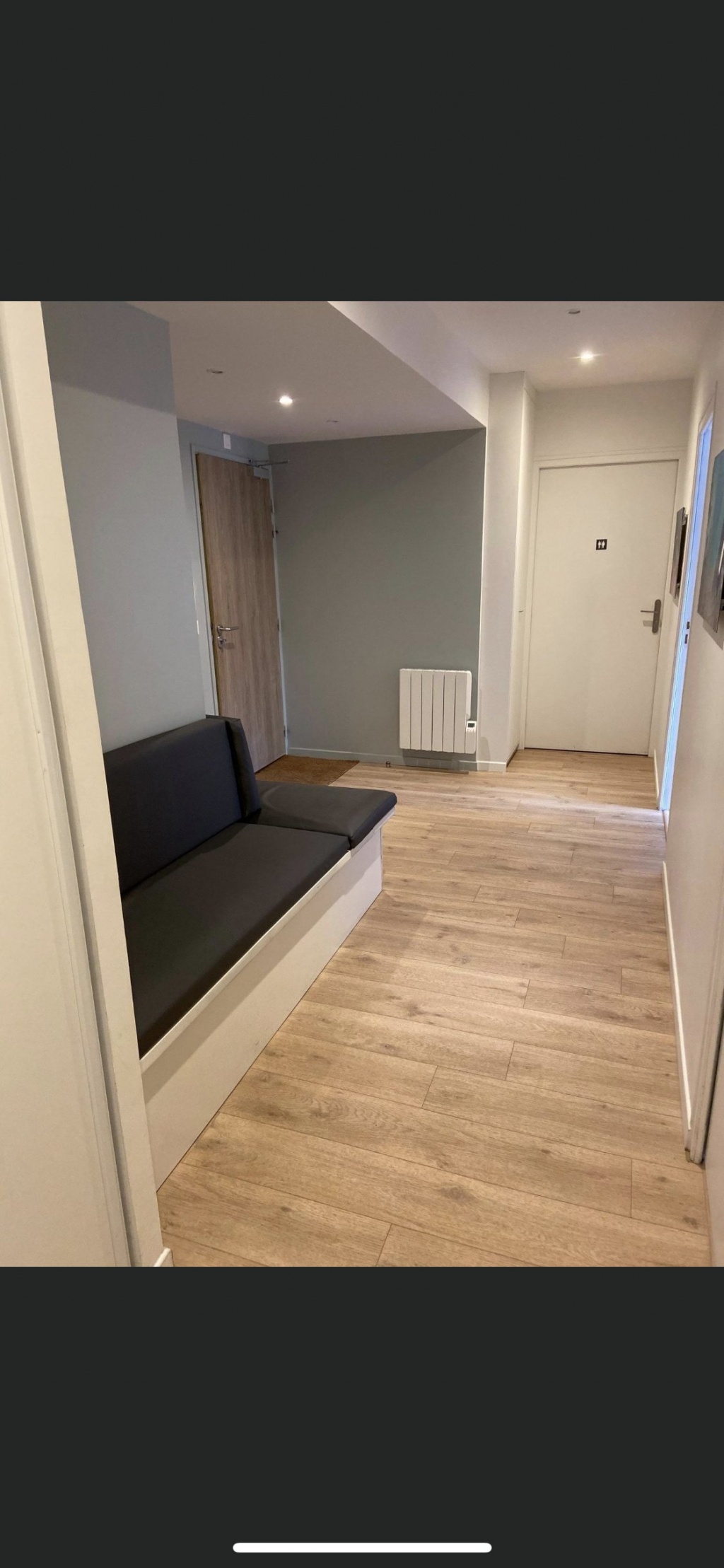 Piece consultation Suresnes 