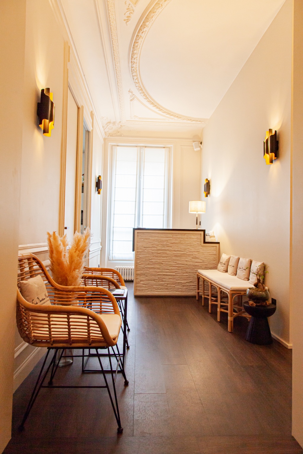 Institut d’exception au cœur de Paris