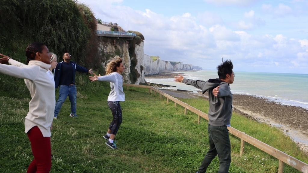 Atelier medecine chinoise vitalité Hiver 