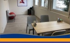 Location d'un bureau de 16m2 dans un centre pluridisciplinaire