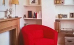 Location d'un local de 19 m² Paris 9 quartier Saint Georges