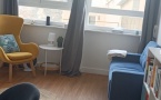 Location 4J/sem cabinet Boulogne Billancourt 