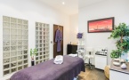 LOCATION MEUBLEE - BUREAU 30  m2 - PARC MONCEAU PARIS 17