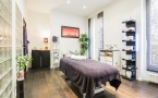LOCATION MEUBLEE - BUREAU 30  m2 - PARC MONCEAU PARIS 17