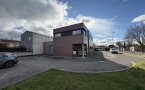 Local de 160 m2 à partager