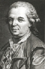 Franz Anton MESMER et l'Hypnose. 1734 - 1815