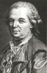 Franz Anton MESMER et l'Hypnose. 1734 - 1815 Franz Anton MESMER et l'Hypnose. 1734 - 1815