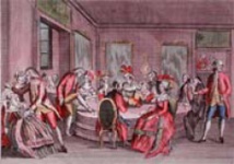 Franz Anton MESMER et l'Hypnose. 1734 - 1815 Franz Anton MESMER et l'Hypnose. 1734 - 1815