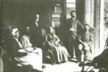 LIEBAULT et l'Hypnose (1823-1904) LIEBAULT et l'Hypnose (1823-1904)