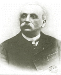 Bernheim et l'Hypnose. (1840-1919)