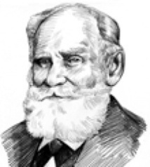 Ivan Petrovitch PAVOLV et l'Hypnose 1849 - 1936 Ivan Petrovitch PAVOLV et l'Hypnose 1849 - 1936