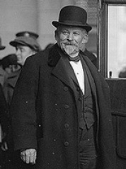 Emile COUE et l'Hypnose Emile COUE et l'Hypnose