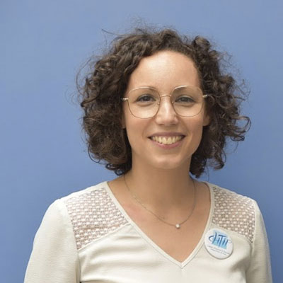 Valérie TOUATI