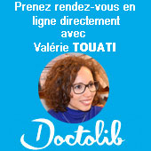 Valérie TOUATI-GROSS