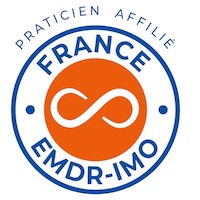 Valérie TOUATI Certifiée par France EMDR IMO Valérie TOUATI Certifiée par France EMDR IMO