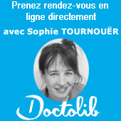 Sophie TOURNOUER