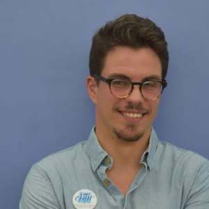 Théo CHAUMEIL Théo CHAUMEIL