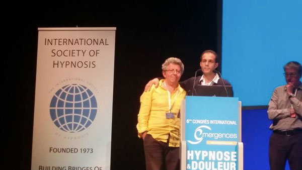 L'Hypnose et la Douleur L'Hypnose et la Douleur