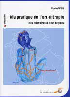 Art-thérapie: Livres en Art-thérapie