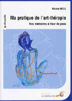 Art-thérapie: Livres en Art-thérapie Art-thérapie: Livres en Art-thérapie