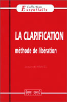 Clarification: Livres en clarification