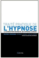 Hypnose, Hypnose Ericksonienne: Livres en Hypnose, Hypnose Ericksonienne