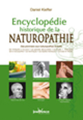Naturopathie: livres en Naturopathie