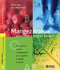 Nutrition : livres en Nutrition