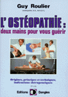 Ostéopathie: livres en Ostéopathie Ostéopathie: livres en Ostéopathie