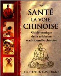 Qi Gong: livres en Qi Gong