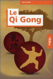 Qi Gong: livres en Qi Gong