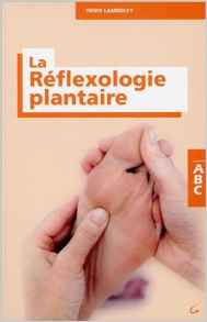 Réflexologie: livres en réflexologie