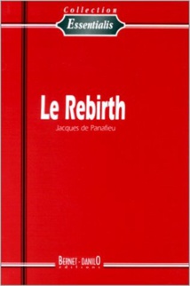 Rebirth : livres en Rebirth Rebirth : livres en Rebirth