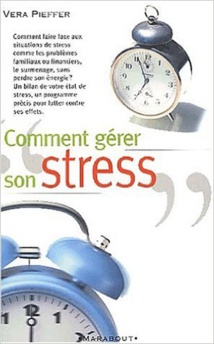 Stress: livres sur le stress
