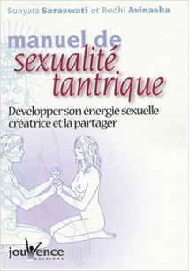 Tantra: livres sur le tantra