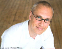 Médecine Intégrative - Santé intégrative:  Interview du Dr Thierry Janssen Médecine Intégrative - Santé intégrative:  Interview du Dr Thierry Janssen